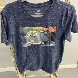 Small Nike T-Shirt
